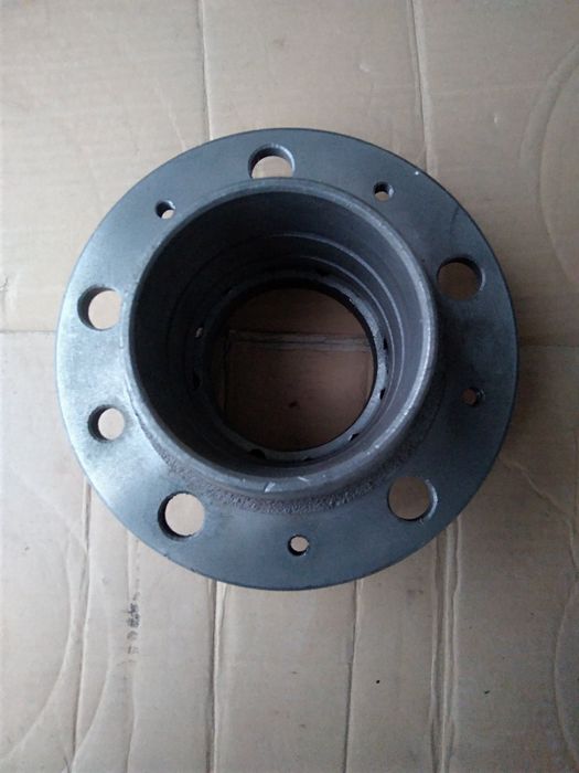 Ступиця колеса УАЗ