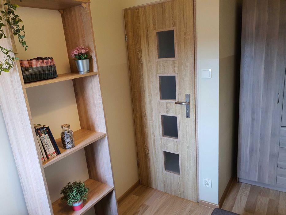 Mieszkanie – Kraków, Wiśniowa, Prądnik Czerwony - Widok 5