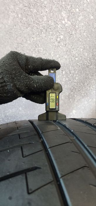 305.30.21 Pirelli Pzero PZ4 4шт