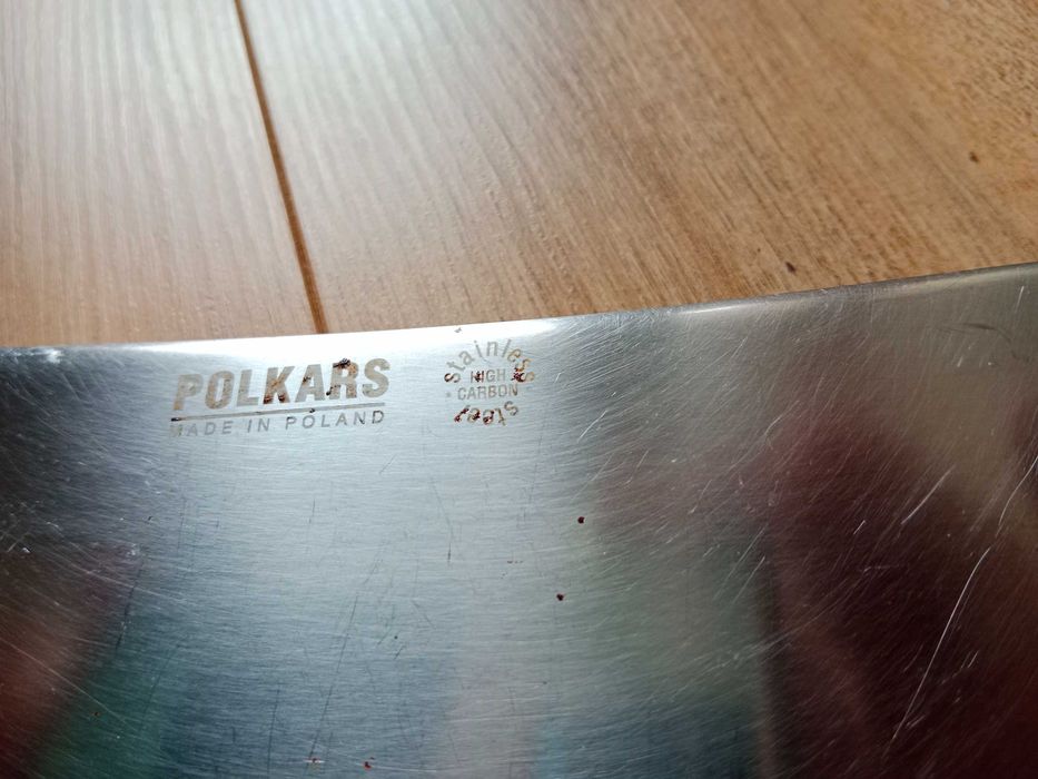 tasak polskiej firmy Polkars - duży