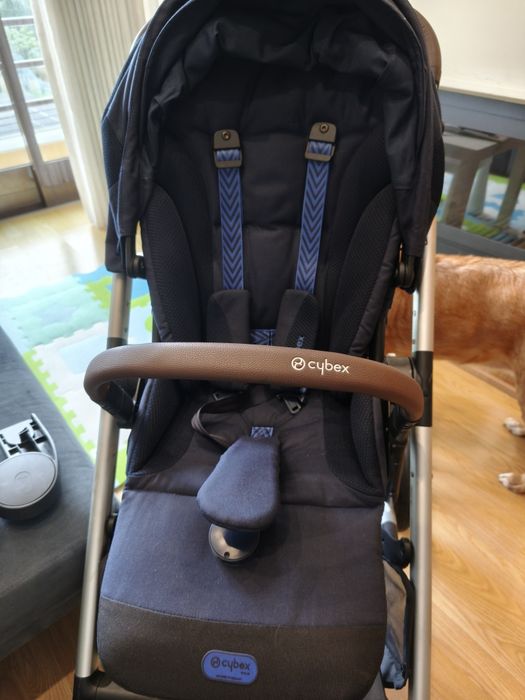 Cybex  carro balios S