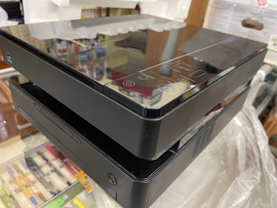 Принтер samaung SCX 4500