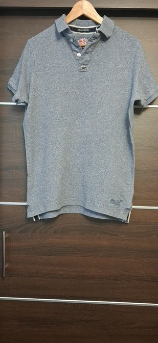 Koszulka polo rozmiar L
