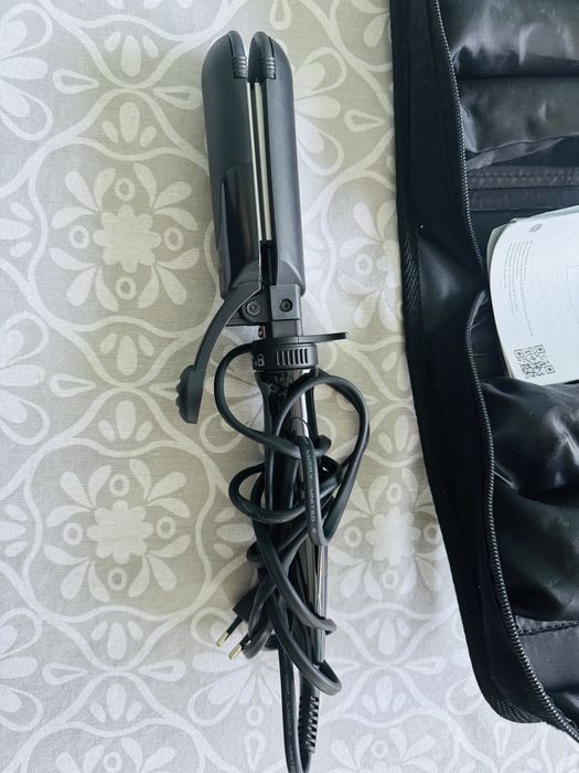 Фен для волосся , плойка
