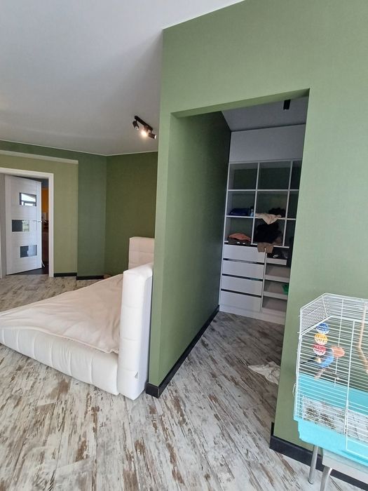 Продам 4кімнатну квартиру. 175кв.м.Центр.Власник