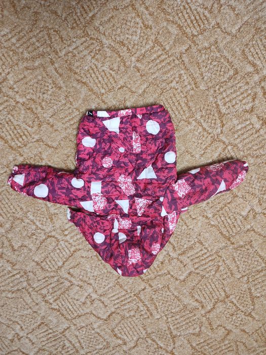 Куртка PUMA 6-9 місяців