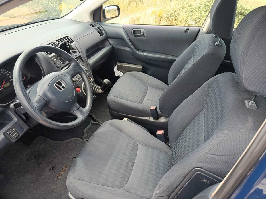 Honda Civic 1.4 2002
