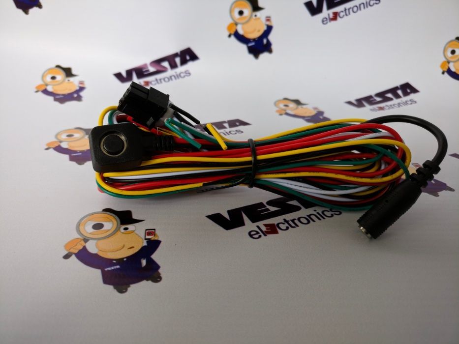 Vesta 05FQ один з кращих GPS трекерів ( gps трекер )