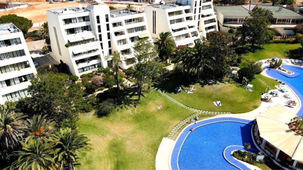 Aluga se T3 Duplex , Alvor, Algarve