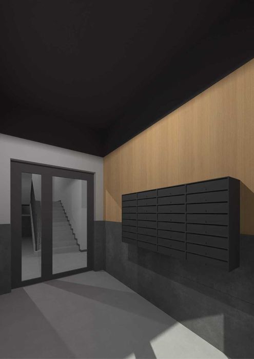 APARTAMENT 3 POKOJE + parking + balkon / winda / ogrzewanie podłogowe / wideo domofon