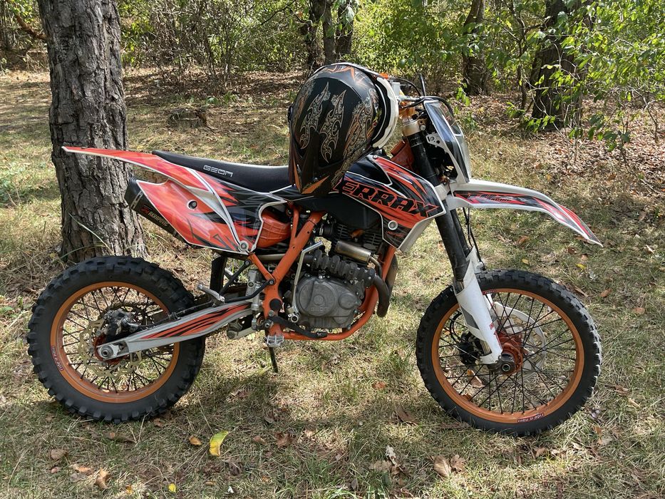 Geon terrax 250 19/16