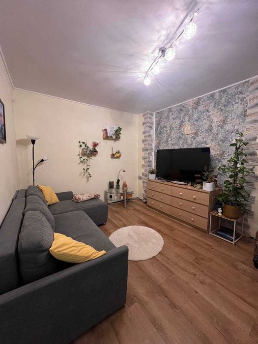 2-pokojowe |40 m2| mieszkanie w Poznaniu Park Wilsona (Bezpośrednio)