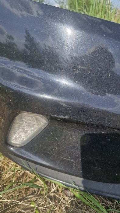 Zderzak przedni r desing volvo v40 II 717 46