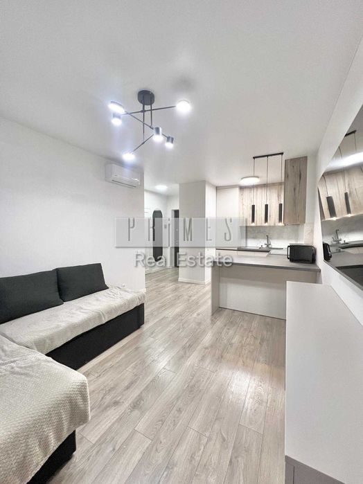 Варшавський 2 Продаж Квартира з ремонтом Виноградар