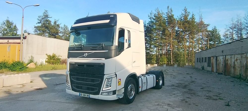Volvo
