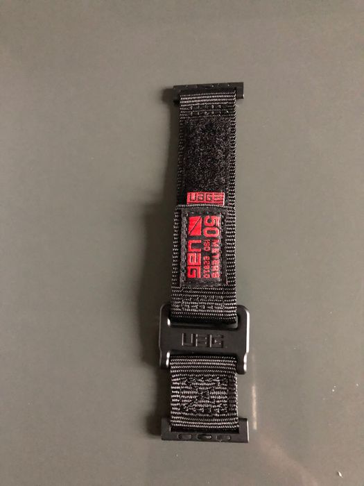 Pasek do Apple Watch Uag