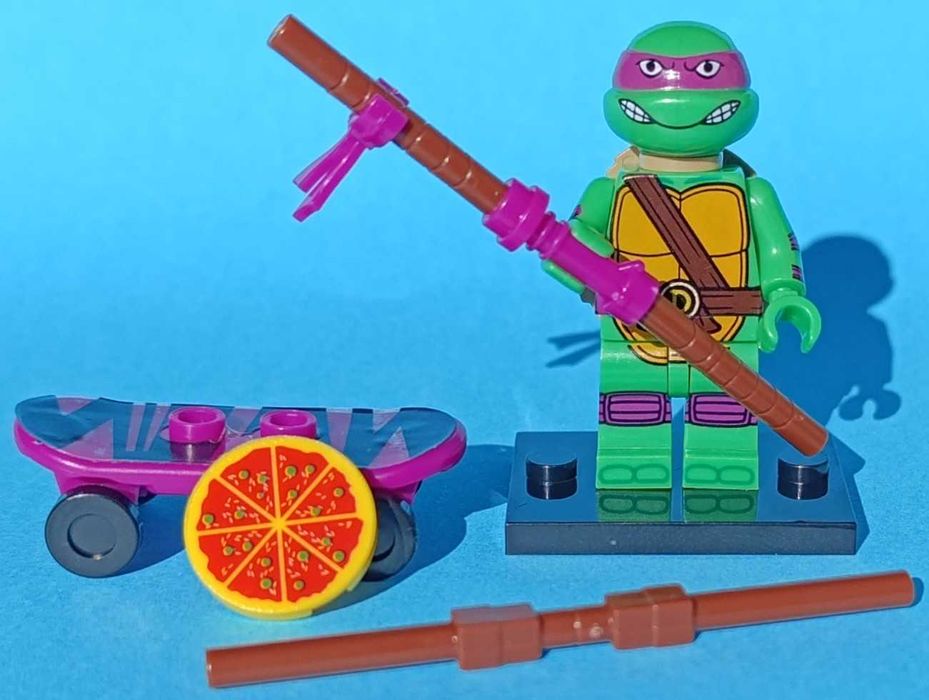Donatello (Tartarugas Ninja)