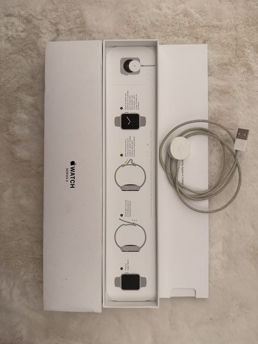 Apple watch series 3