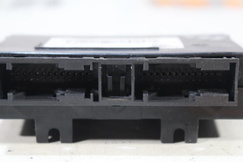 Módulo do ventilador BMW 1 (F20)