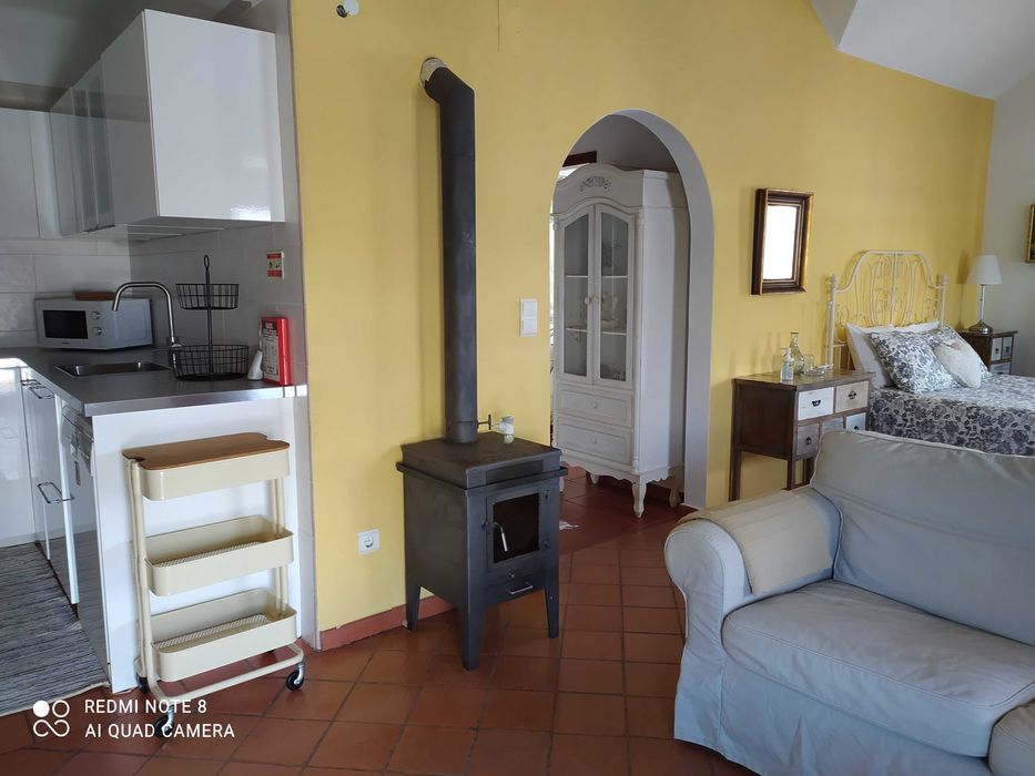 T0 - Ferias Milfontes P/2 pessoas (11 a 18 Julho, 400€ Semana)