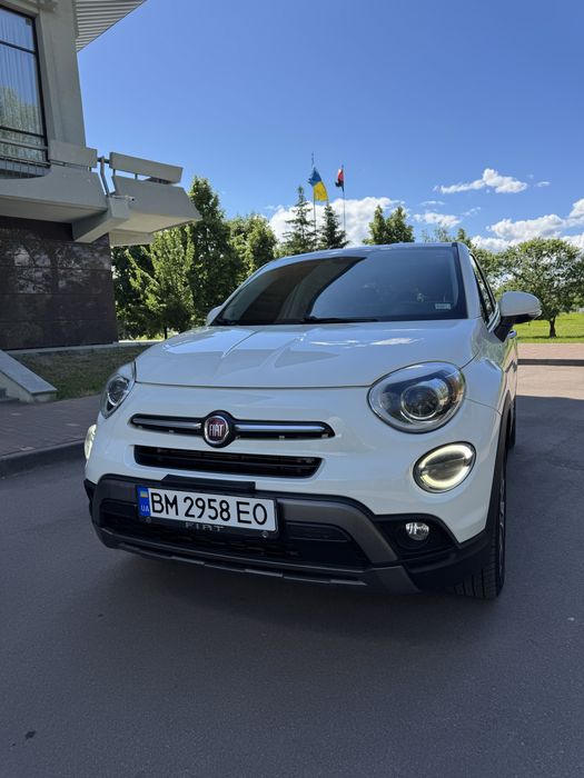 Fiat 500X 2019 VIN ZFBNFYB19KP776648 фото оголошення 6 з 19