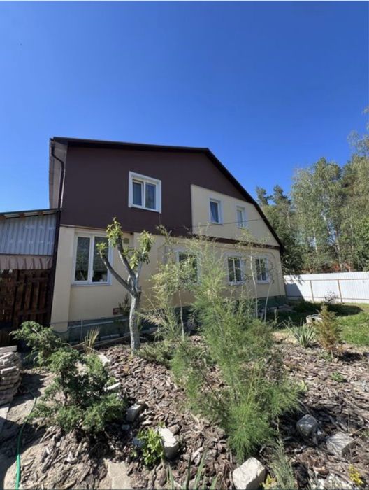 Продам дом с. Песчанка