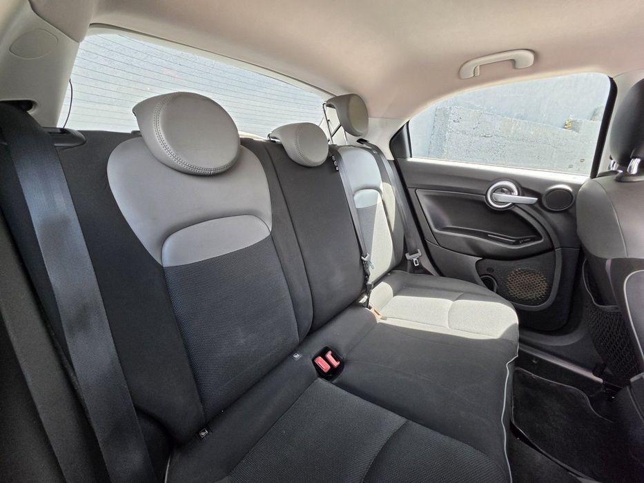 Fiat 500X 1.3 MJ Pop Plus J17 S&S