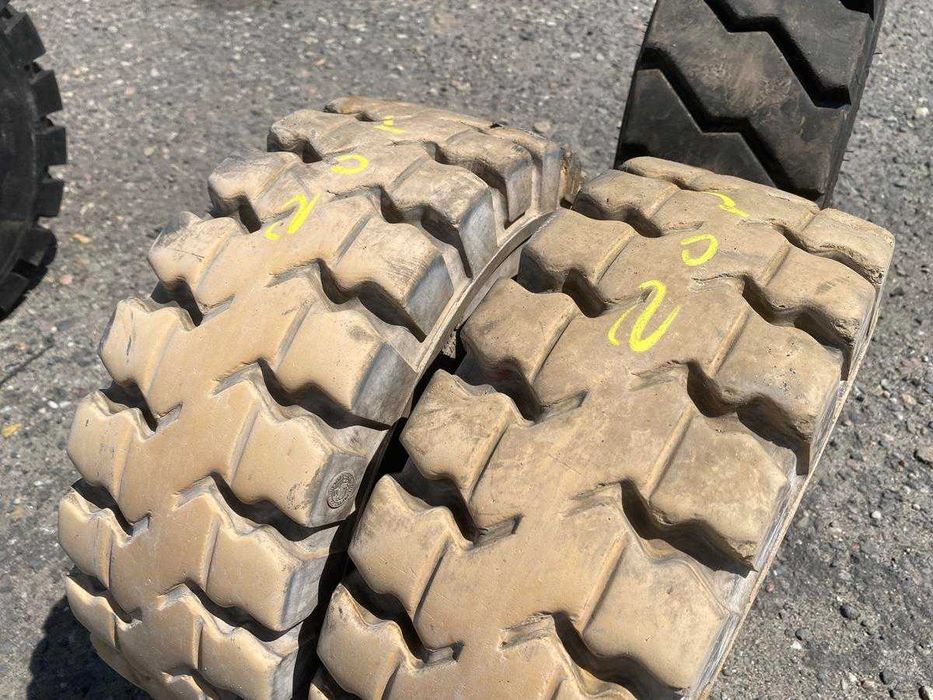 Opony używane pełne 180/70-8 Continental ZERWANY QUICK 18X7-8 WYSYŁKA