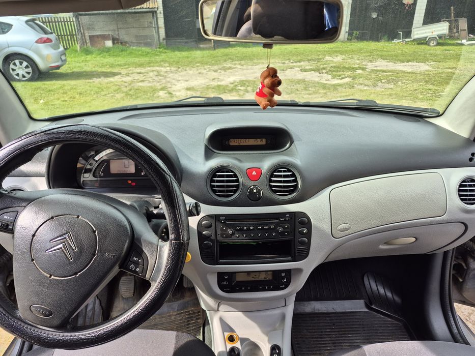 Citroen c3 1.4hdi