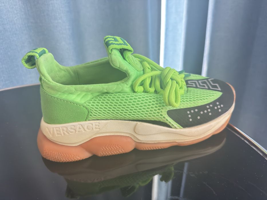 Versace розмір 37 б/у