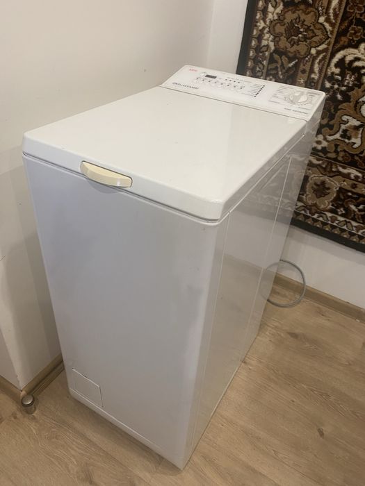 Пральна машина AEG olo lavamat