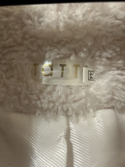 шуба синтетична осінь-весна