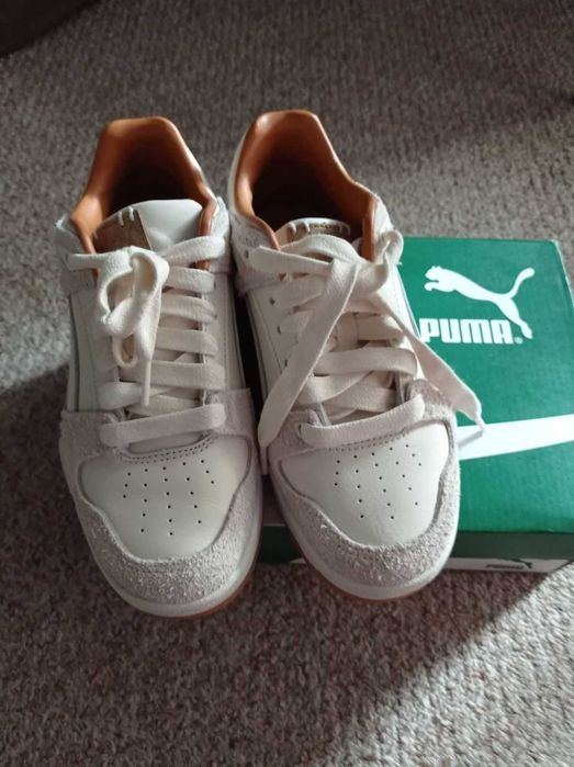 Кросівки жіночі Puma Slipstream Premium