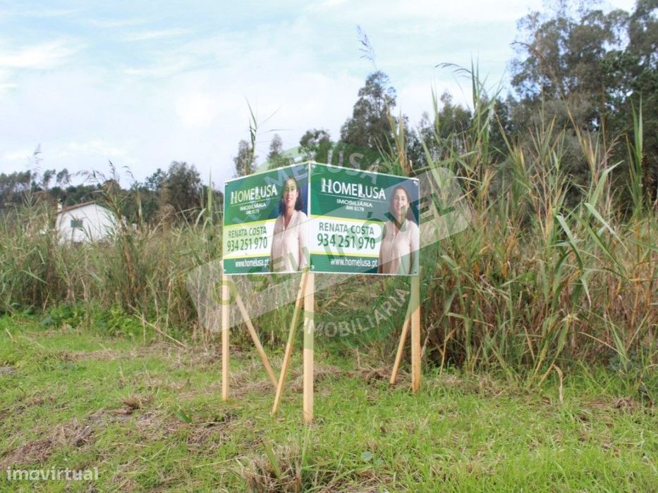 Terreno para Construção em Montemor-o-Velho