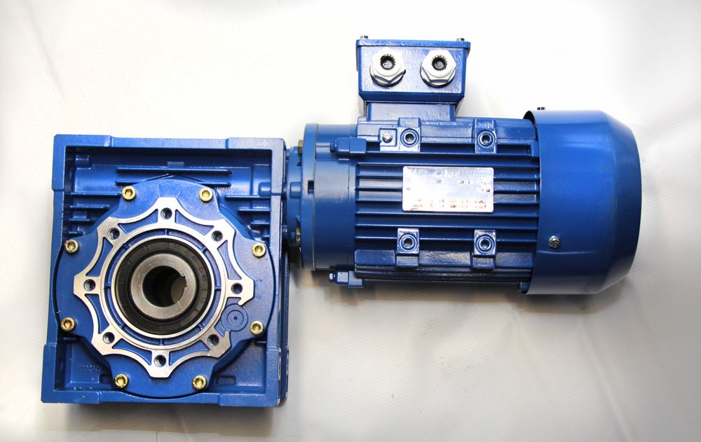 Редуктор черв’ячний, NMRV, CMRV/PMRV мотор редуктор.