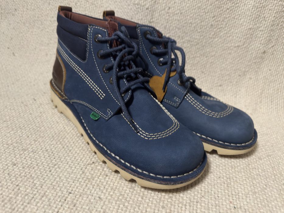 Kickers buty trapery rozmiar 44