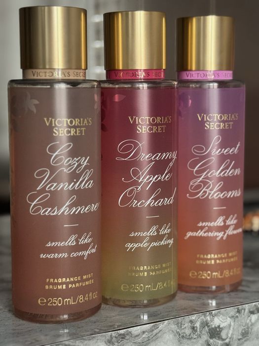 Спрей Вікторія Сікрет ОРИГІНАЛ Victoria’s Secret