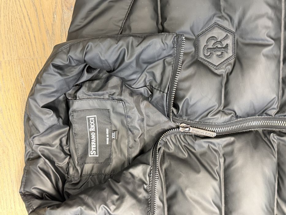 Чоловіча куртка Stefano Ricci