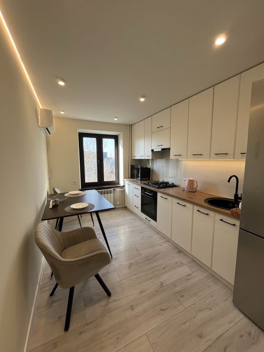 Квартира Посуточно Центр Автовокзал Оренда Подобово Соцгород