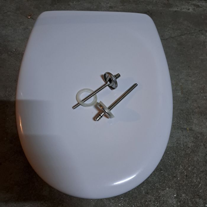 Tampo Sanita (amovível)