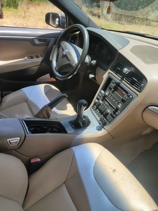 Volvo S60 2.4 Diesel