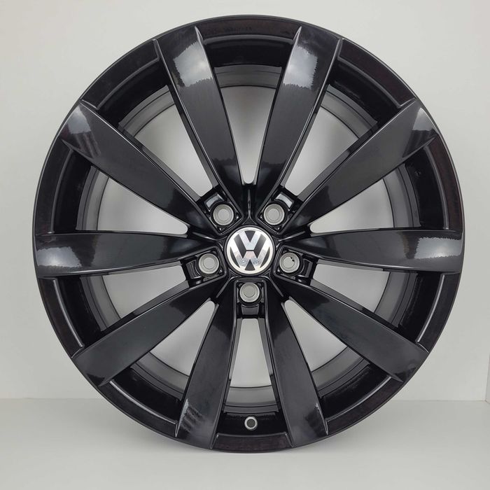 Oryginalne felgi Volkswagen 19" Scirocco Arteon Passat Tiguan Golf
