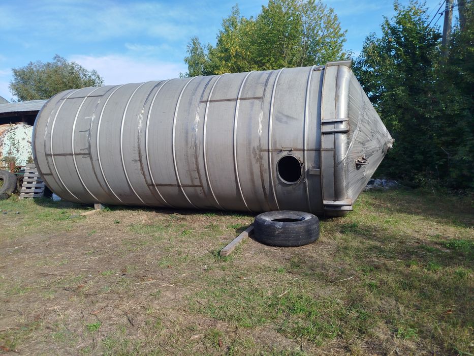 Цистерна 50 куб.