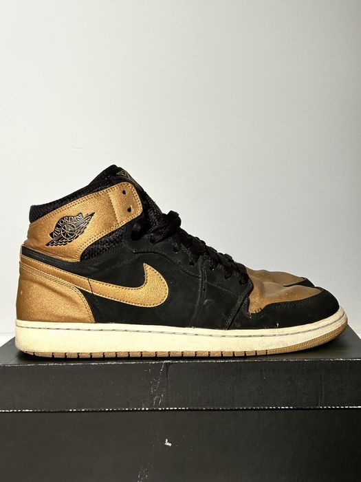 Jordan 1  Melo w dobrym stanie