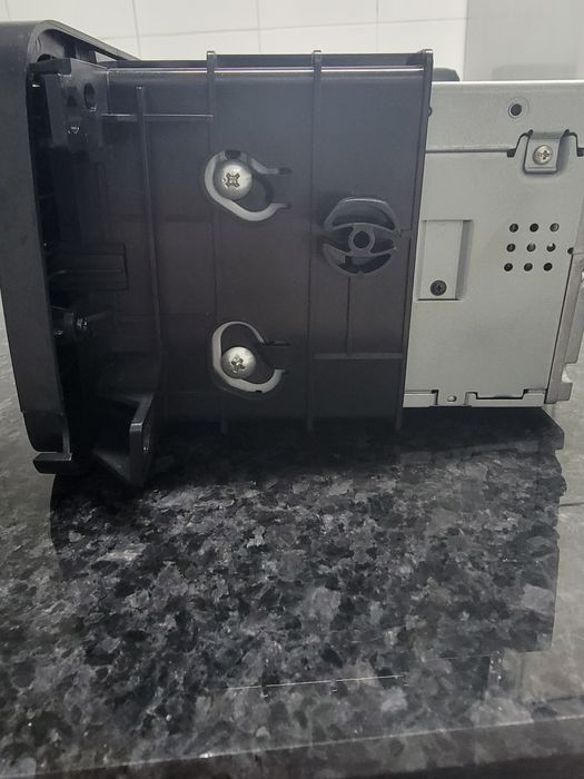 Radio smart 451 Bosch