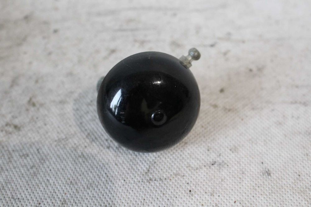 RETRO dzwonek rowerowy vintage ct8