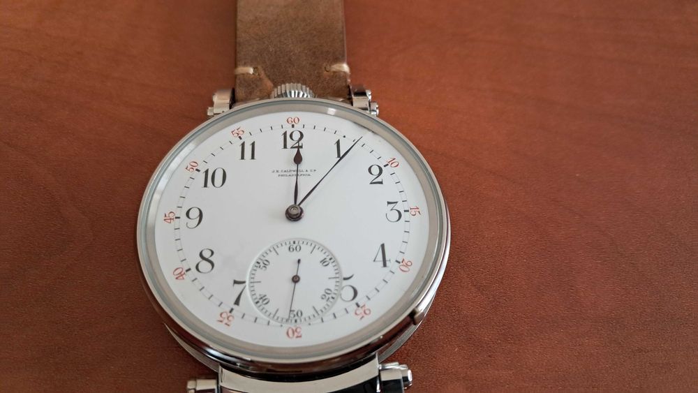 Vacheron & Constantin , pasówka 2