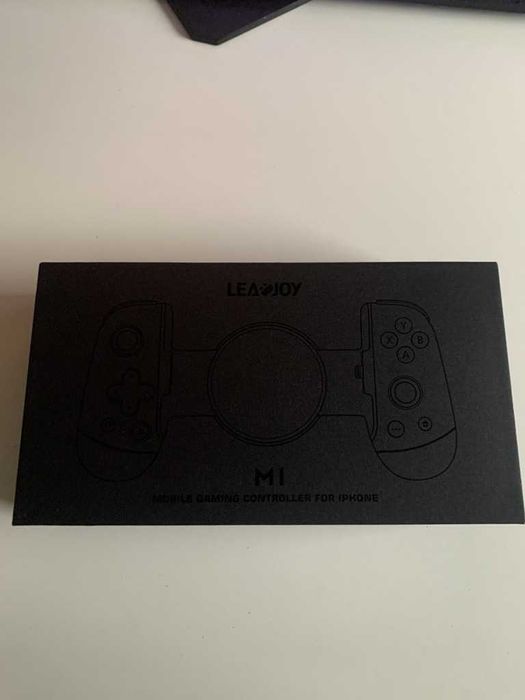 Kontroler do iphone Leadjoy M1