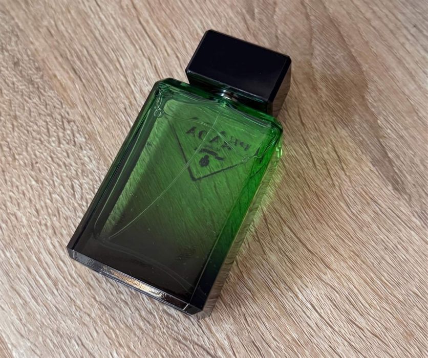Чоловічі  парфуми Prada Paradigme  Прада Парадигма