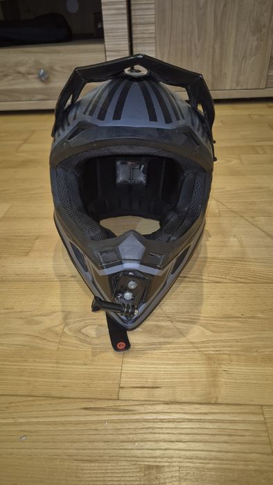 Sprzedam buty fly Racing fr5 kask oraz dwie pary googli